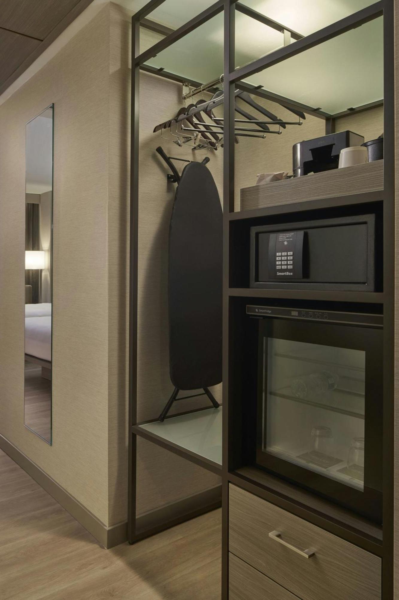 Ac Hotel By Marriott Seattle Downtown Bagian luar foto