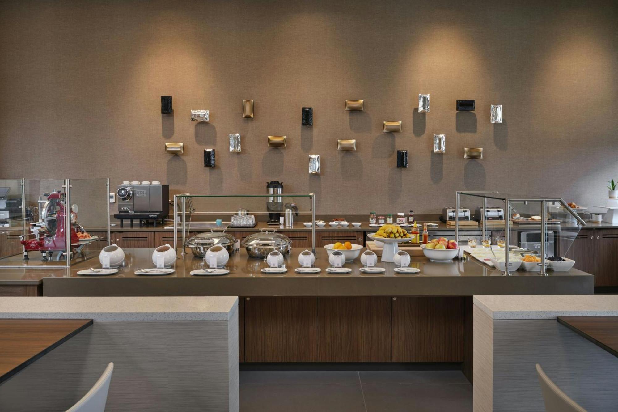 Ac Hotel By Marriott Seattle Downtown Bagian luar foto